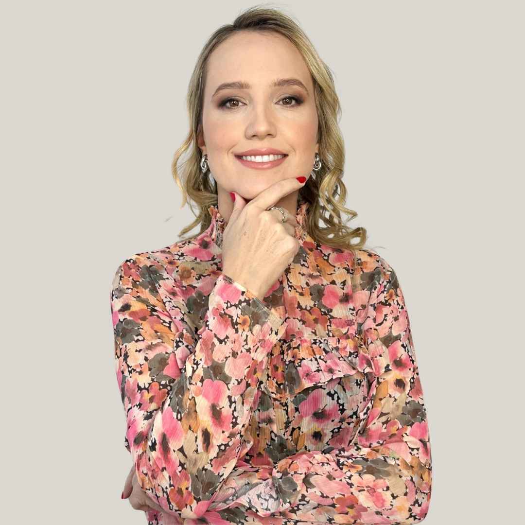 Luciana de Carvalho